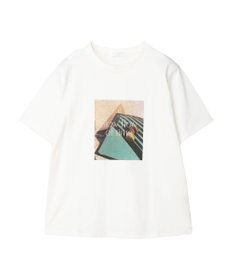 Green Parks フォトレギュラーＴシャツ