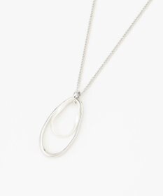 ANY SIS 【ネックレス付き】サカリバ プルオーバー