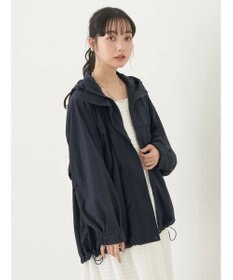 earth music&ecology テックパーカー