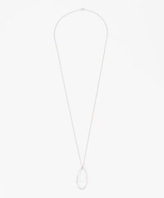 ANY SIS 【ネックレス付き】サカリバ プルオーバー