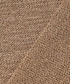 J.PRESS LADIES DRY COMFORT Vネック カーディガン