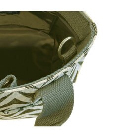 ROOTOTE 3093【ミニトート】LT.ベビールー.パターンファブリック-J