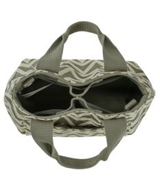 ROOTOTE 3093【ミニトート】LT.ベビールー.パターンファブリック-J