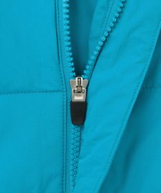 23区GOLF 【MEN】ストレッチ防風中綿ブルゾン