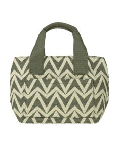 ROOTOTE 3093【ミニトート】LT.ベビールー.パターンファブリック-J