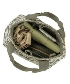 ROOTOTE 3093【ミニトート】LT.ベビールー.パターンファブリック-J