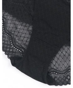 une nana cool 【リニューアル】364ブラ レース 総レースショーツ