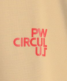 PW CIRCULUS 【MEN】ポケットモックネック ゴルフ
