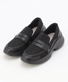 steppi ローファースニーカー