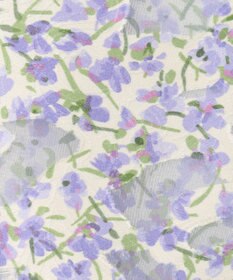 TOCCA 【洗える！】FLEURETTE スカート