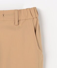 PW CIRCULUS 【花粉がつきにくい】【MEN】BASICテーパードパンツ ゴルフ