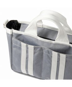 ZERO HALLIBURTON 【雑誌掲載】トートバッグ ZHG-B1 CHAMBRAY LIMITED カートトート 82789