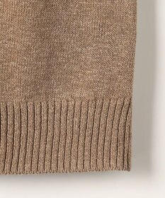 J.PRESS LADIES DRY COMFORT Vネック カーディガン