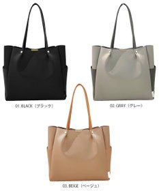 ROOTOTE 1329【ビジネスバッグ】LT.ミディアム.ルーワーク-A