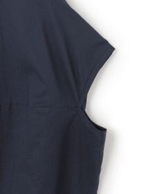 J.PRESS YORK STREET 【WOMEN】ドルマンブラウス