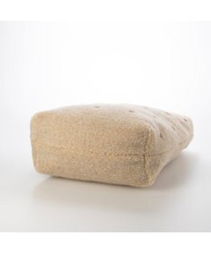 UNBILLION カシュカシュ cachecache / ミックスカラーボアドット2wayトート