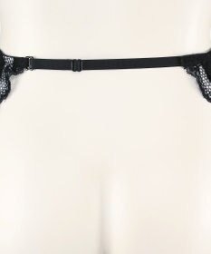 San-ai Resort（三愛水着楽園） エレガントコレクション  【2412】 ガーターベルト