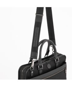 ACE BAGS & LUGGAGE Orobianco ソロペルテ ビジネスバッグ 2way A4サイズ 13.3inchPC収納 9L 860g 92964 オロビアンコ