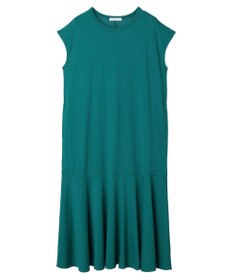 Green Parks マーメイドカットワンピース