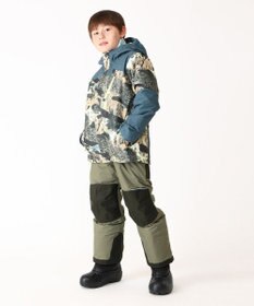 Columbia Columbia/ 【KIDS】ウィリバードIIIインターチェンジジャケット /コロンビア