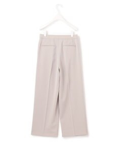 ICB L Fied ワイドパンツ