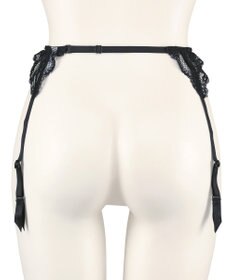 San-ai Resort（三愛水着楽園） エレガントコレクション  【2412】 ガーターベルト