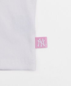 WEGO 別注MLBラインストーンタンク