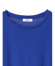 earth music&ecology Ａラインカットワンピース