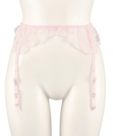 San-ai Resort（三愛水着楽園） エレガントコレクション  【2412】 ガーターベルト