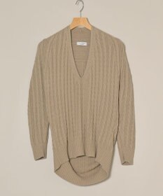 ONWARD Reuse Park 【any FAM】ニット春夏