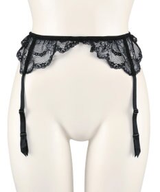 San-ai Resort（三愛水着楽園） エレガントコレクション  【2412】 ガーターベルト