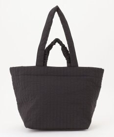 Y'SACCS 【Y’SACCS vous et】ギャザーハンドル2WAYヌビバッグ