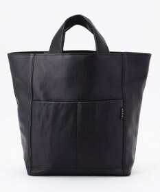 YUSHI NUANCE - TOTE SHOULDER 本革トートショルダー