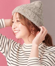 ANY SIS 【WEB+一部店舗限定】ニット帽