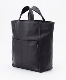 YUSHI NUANCE - TOTE SHOULDER 本革トートショルダー