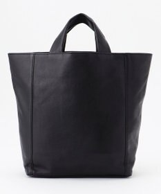 YUSHI NUANCE - TOTE SHOULDER 本革トートショルダー