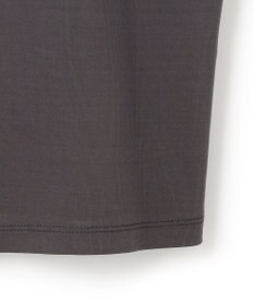 23区 【汗じみ防止/速乾性】フレンチスリーブ  IT Tシャツ