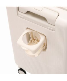 ACE BAGS & LUGGAGE Jewelna Rose エルダートローリー 機内持込 ボトルホルダー付 34~41L 05401 ジュエルナローズ cs