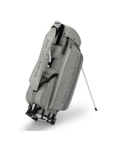 ZERO HALLIBURTON グリップスタンド キャディーバッグ ZHG-CB GF 85031