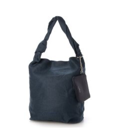 LA BAGAGERIE サイドノット リネンショルダー Mサイズ