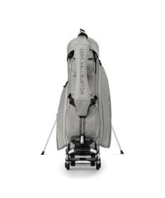 ZERO HALLIBURTON グリップスタンド キャディーバッグ ZHG-CB GF 85031