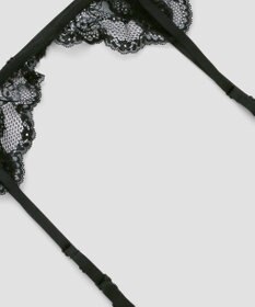 San-ai Resort（三愛水着楽園） エレガントコレクション  【2412】 ガーターベルト