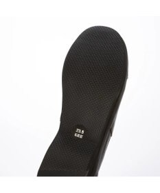 ing <ing>【WEB限定】【サスティナブル】スリッポンシューズ