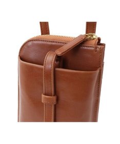 genten 【WEB限定カラー】パルトネル２ ポシェット