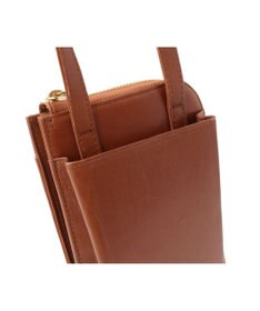 genten 【WEB限定カラー】パルトネル２ ポシェット