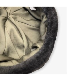 林八百吉商店 un chapeau  ファーベレー