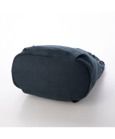 LA BAGAGERIE サイドノット リネンショルダー Mサイズ