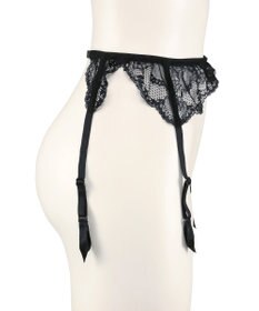 San-ai Resort（三愛水着楽園） エレガントコレクション  【2412】 ガーターベルト