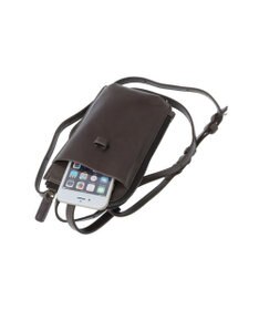 genten 【WEB限定カラー】パルトネル２ ポシェット