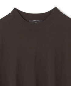 JOSEPH HOMME 【WEB限定カラーあり】【洗える/ストレッチ】リュクスレーヨン　クルーネック半袖ニット